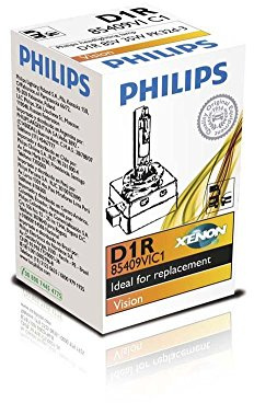 D1R 35W PK32d-3 Xenon Vision 1 St.