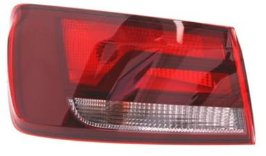 MAGNETI MARELLI 714081190701 außen Links Rücklicht Scheinwerfer | Kompatibel mit: AUDI A3 Cabriolet, A3 Limousine