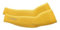 Errea Knik Arm Sleeves, Fluorescent Yellow, Size L/XL by Errea