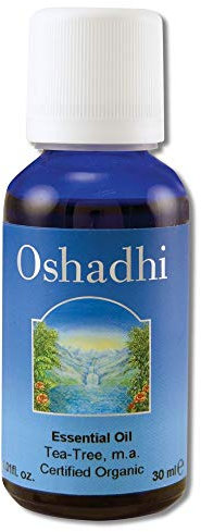 Huile essentielle : Tea-Tree, m.a. - Melaleuca alternifolia - 30 ml