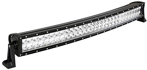 Lampa 72335 LED Bar mit eine gewölbte 10/30 V Aluminium, 80 cm
