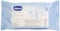 Chicco Cleansing Wipes for Breast Hygiene 80Pcs.