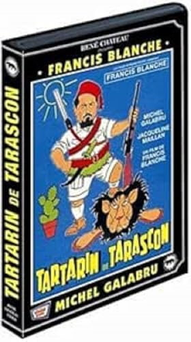 Tartarin de tarascon [FR Import]