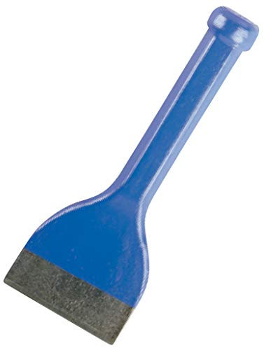 Bon 11-195 Mason Chisel - 2 1/4-inch X 7 1/2-inch