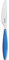 Guzzini - Feeling, Messer - Mediterranen Blau, 22,5 cm - 23000376