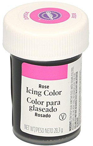 Colorante 28Gr Wilton Eu