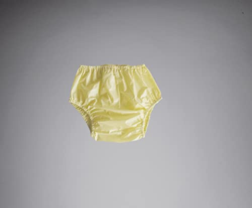 Suprima Slip PVC für Kinder Schlupfform - 8-117-037 - (Mädchen u. Jungen) - Gr. 104 - mint
