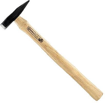 Connex COX600010 Marteau de serrurier, Noir/beige