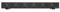 ArtSound SVC6.2 - Commande Centrale de Zone/Volume - 6 Paires de Haut-Parleurs, 2 x 180W, 8 Ohms, Noir