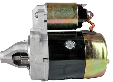 HELLA 8EA 012 527-021 Starter - 12V - 0.7kW