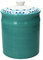 TOGNANA Vorratsdose/Kaffeedose BLUEAPP, türkis, 2800 ml. Volumen, 23 cm hoch, aus Keramik
