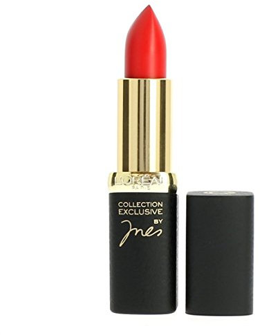 Rouge à Lèvres Color Riche Collection Privée L'Oréal Paris - Blake's Délicate Rose