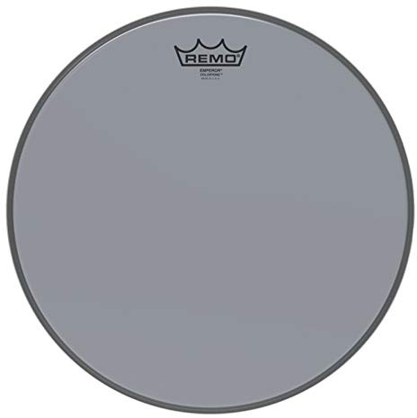 Remo Schlagzeugfell Colortone Emperor Clear Smoke – 8 – BE-0308-CT-SM