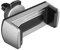 Maclean Soporte Universal móvil para Rejilla de ventilación Coche Comfort MC-783-ABS Compatible con iPhone 7 / 6s / 6 / 5s / 5 Samsung Galaxy Note LG