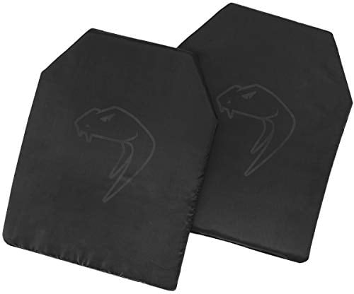 Viper TACTICAL - Platten-Attrappen für Plattenträger