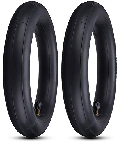 Scooter Schlauch 8 1/2 x2, 8.5 Zoll Roller Schlauch für Xiaomi Pro 2 Reifen M365 1S, Ersatzreifen Scooter, Reifen 50/75-6.1 Roller Tyres, 8,5 zoll Schlauch für Scooter