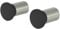 Lenz SOULUTION 2 Handtuchhaken Feel nickel 3586822