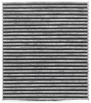 DENCKERMANN Filtro Aria abitacolo Filtro al carbone attivo M110851K