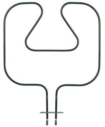 easyPART Kompatibel/Ersatz für Juno 10027179 Heizung Heizelement Unterhitze Backofenheizung 1050W 235V Backofen Herd Ofen Alternativ Electrolux AEG 3970125013 Progress Zanker Zanussi zhm zou zob zos