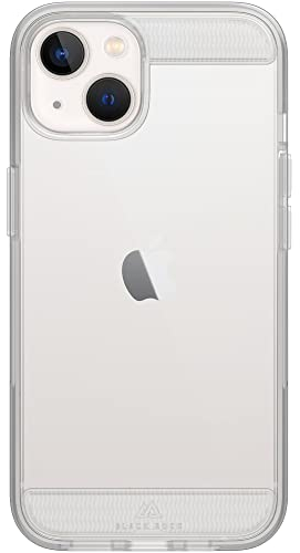 Black Rock - Hülle Air Robust Case Passend für Apple iPhone 14 I Handyhülle, Robust, Durchsichtig, Dünn (Transparent)
