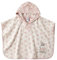 Sterntaler Badeponcho Esel Emmi Girl flora rose Frottee