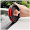 Toit Ouvrant Protection Joint Caoutchouc pour la Protection,Mise à Niveau Joint Porte Voiture avec Un Adhésif Puissant,Universel en Caoutchouc pour Les Voitures,Camions,SUV (14mm×7M)