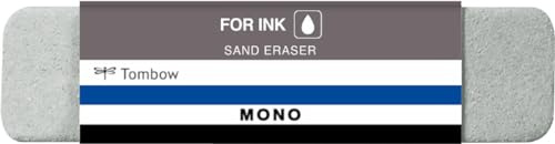 Tombow MONO Gum voor inkt