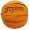 Hugsweet Basketball Kissen,Plüsch Basketball Kissen, Weiches Basketball Plüschball Deko,Rückenkissen, Kreative Zimmer Dekorationen Geschenk für Kinder und