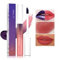 VelvetLock Peel-Off Lip Stain - Waterproof Tint in 3 Nude Shades (11cm Travel Size, 20g)