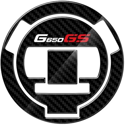 Serbatoio Protezione Moto Adesivo Per Tappo Serbatoio Carburante Per Moto Per BMW G650GS G650 GS G 650, Protezione Per Decorazione Adesiva Adesivo Paraserbatoio