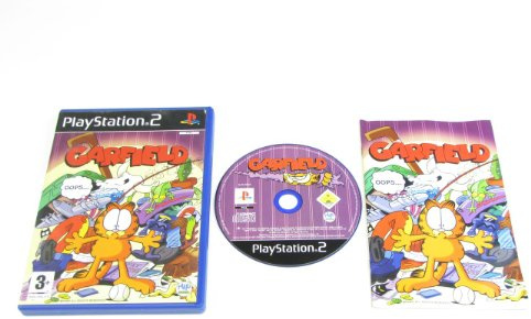 Garfield