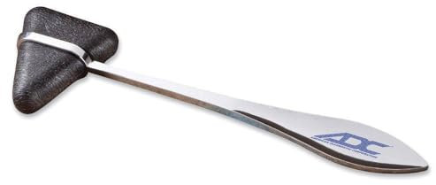 Primacare 3693BK Taylor Neuro Hammer Black