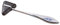 Primacare 3693BK Taylor Neuro Hammer Black