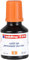 edding T 25 Nachfülltinte Permanent Marker - orange - 30 ml - mit Tropfenspendersystem, zum schnellen Nachfüllen fast aller edding Permanent Marker