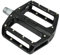 NC-17 Pedalen STD II Pro, Schwarz, 7003
