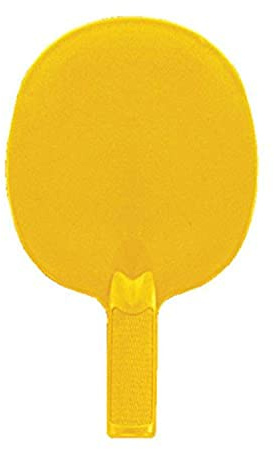 Champion Sports PN5 Tischtennisschläger aus Kunststoff, Sortiert