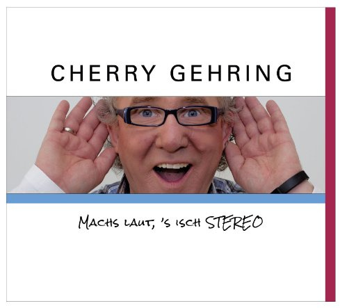 Machs Laut,'S Isch Stereo
