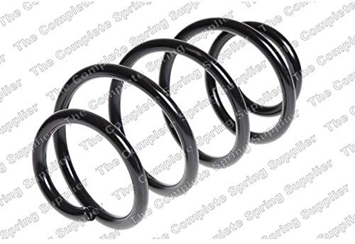 lesjofers 4085718 Coil Spring Front