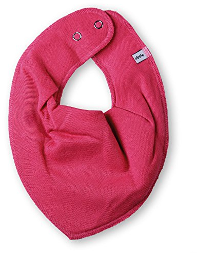 Pippi Halstuch Dreieckstuch Organic 1402 (Pink)