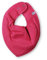 Pippi Halstuch Dreieckstuch Organic 1402 (Pink)