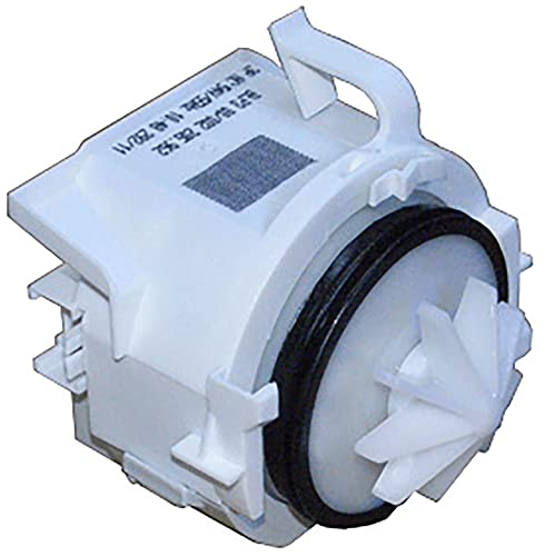 Pompe De Vidange Lv Blp3 00 002 205.962 00611332 Bosch