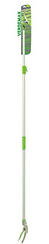 VERDEMAX- Forbice by Passa da 180-300 cm con bloccarami