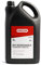 Oregon Biodegradable Chainsaw Chain & Guide Bar Oil, Chainsaw Oil for Chains, Premium Lubricant, Anti Rust Chainsaw Chain Oil, Non Toxic Lubricating Bio Mineral Oil, 5 Litre Bottle (104936)