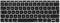 MOSISO Protettiva Copri Tastiera Compatibile con MacBook PRO 13 Pollici A1708 Senza Touch Bar 2017 2016 Rilasciato e Copritastiera Compatibile con MacBook 12 Pollici A1534, (EU Layout), Nero