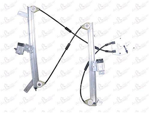 Ac Rolcar 01.5111 Window Winding Handles