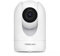 Foscam Fi-R4Mb Telecamera IP di Videosorveglianza Wifi. Telecamera Domestica Wireless ad Altissima Risoluzione 2K 4Mp con Pan/Tilt
