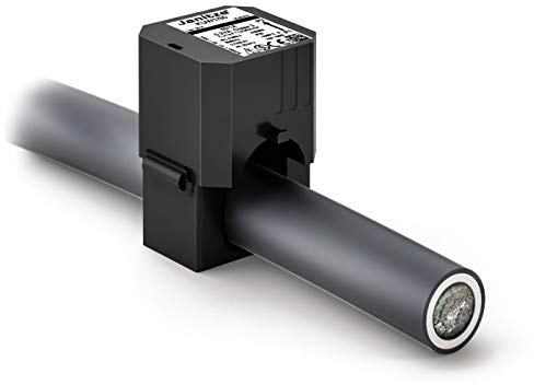 Kabelumbau-Stromwandler KUW2/40-500/1A JANITZA 1503358
