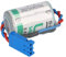 Lithium Batterie 1/2AA kompatibel Rexroth R911277133 R911281394