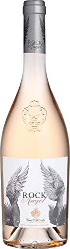 Rock Angel Côtes de Provence Rose - 2019 - Château d'Esclans