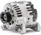 RIDEX 4G0045 Lichtmaschine Generator Alternator 150A 14 12V mit Mehrfachriemenscheibe mit Riemenscheibe